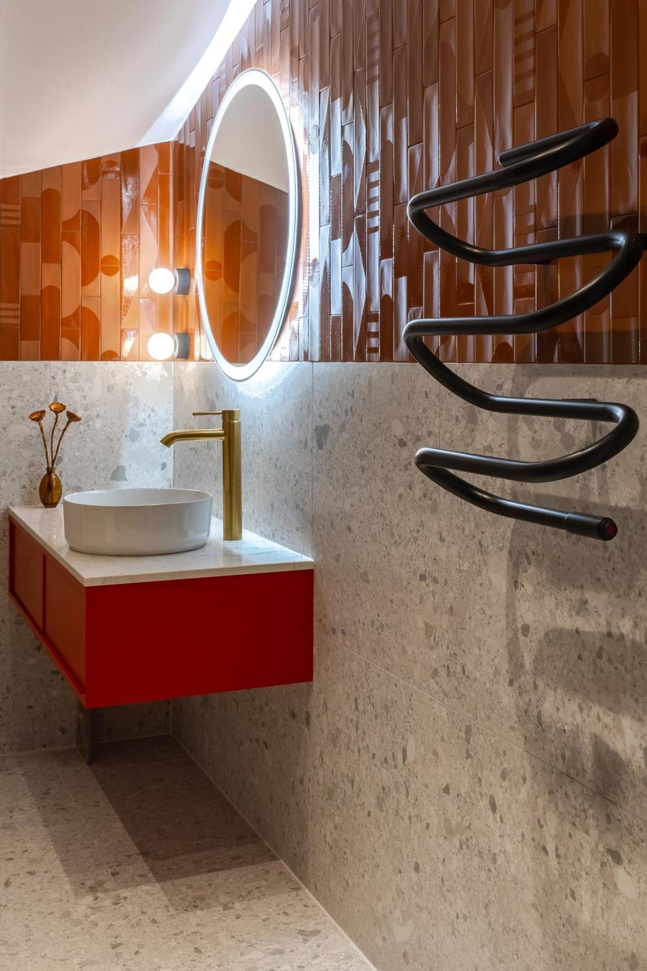 Kopenhaga - Nowoczesny I Stylowy W Centrum Miasta Z Miejscem Parkingowym Apartment Neumarkt